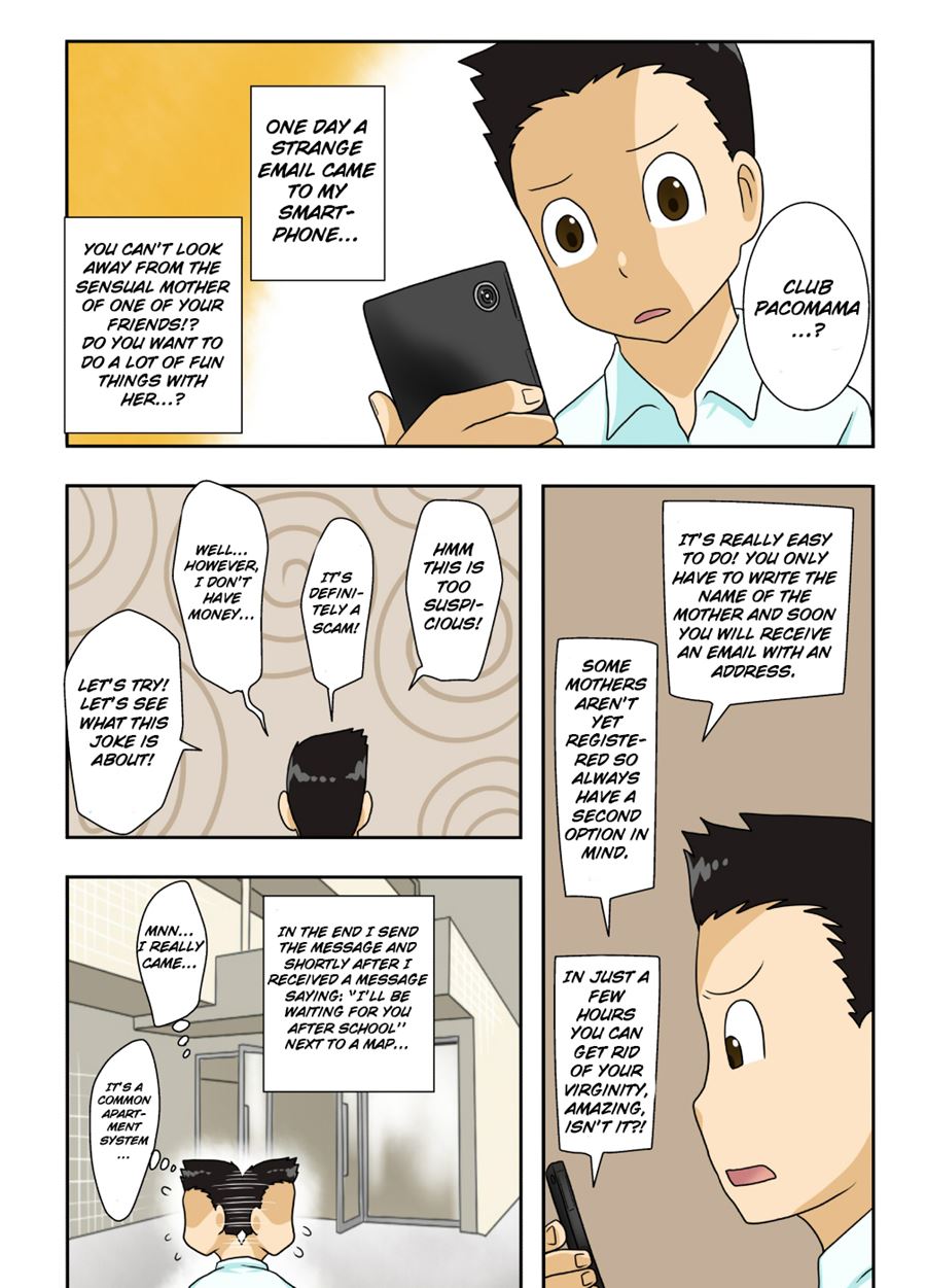 01 (Original) Hentai by Freehand Tamashii - Read 01 (Original) hentai manga online for free — cover