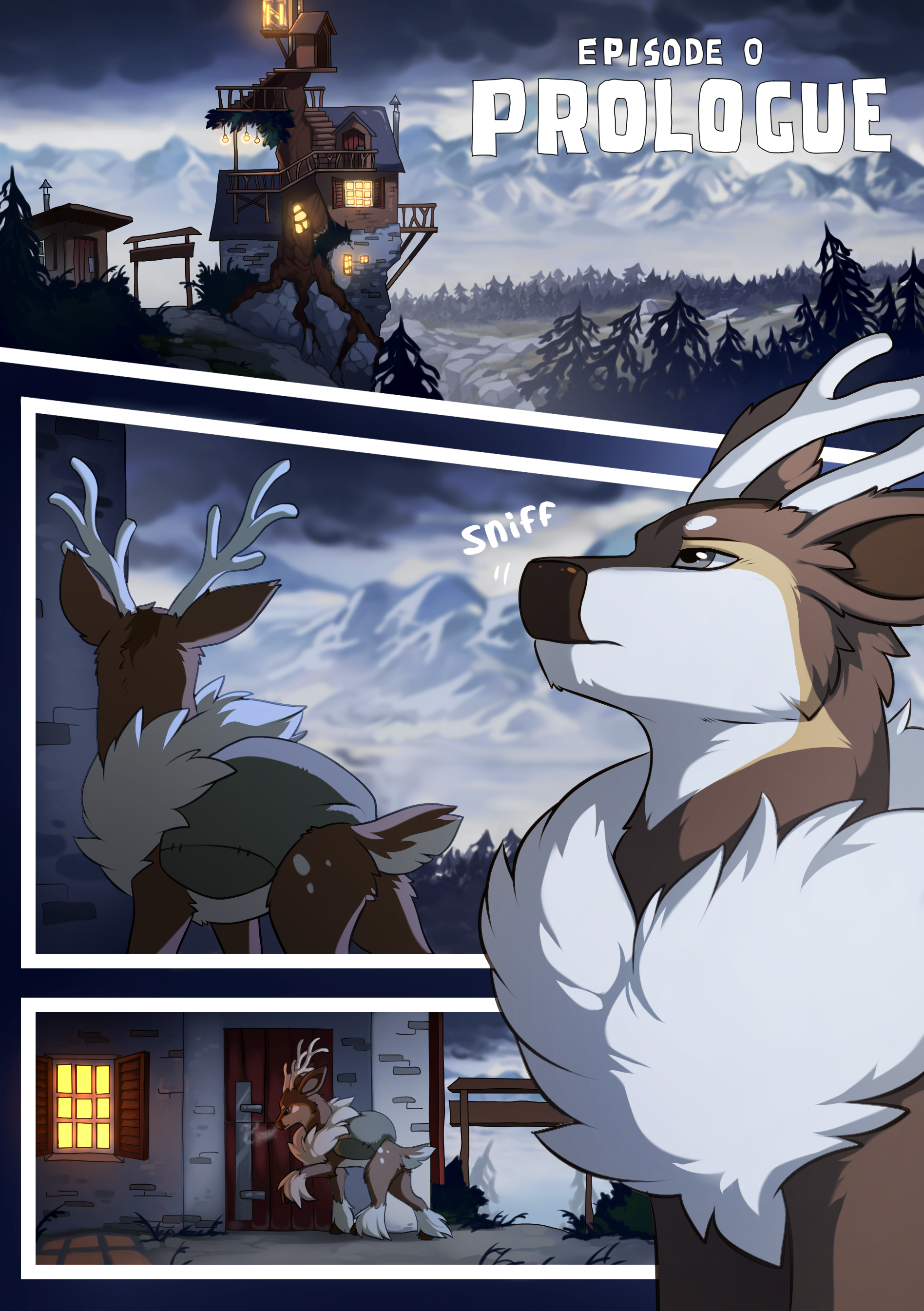 9Tales — cover