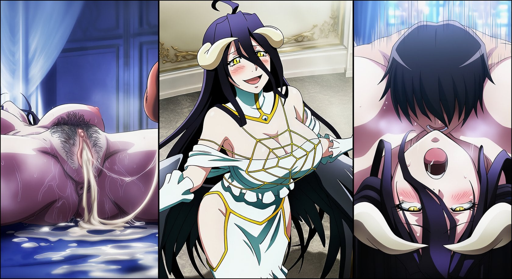 Albedo — cover