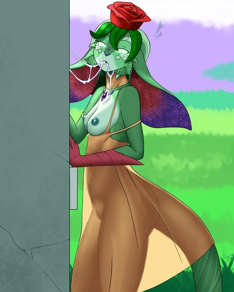 And One Sundress — cover