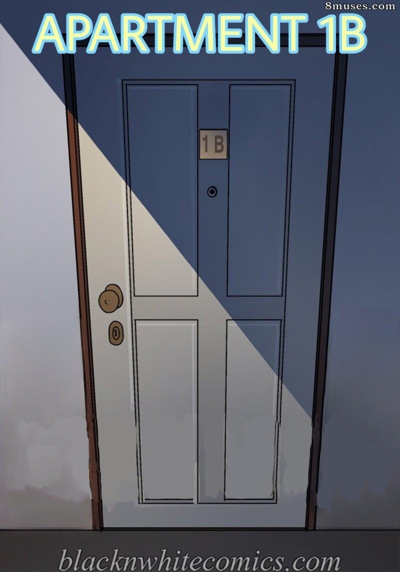 Apartment 1B — cover