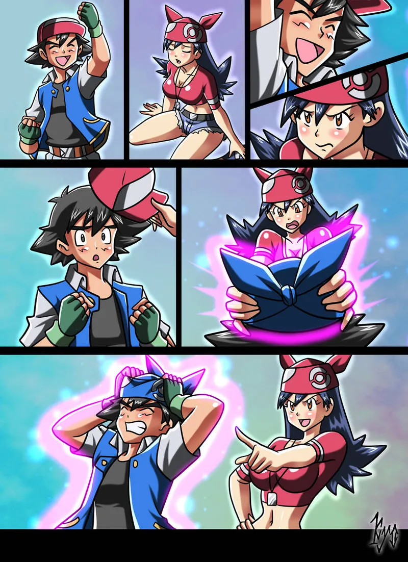 Ash Lisa’s Twin Sister — cover