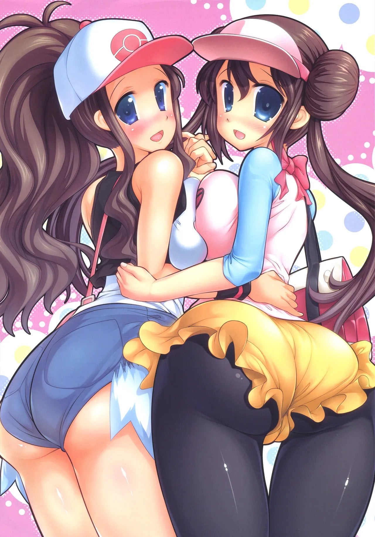 Batsugan Da! Full color! — cover