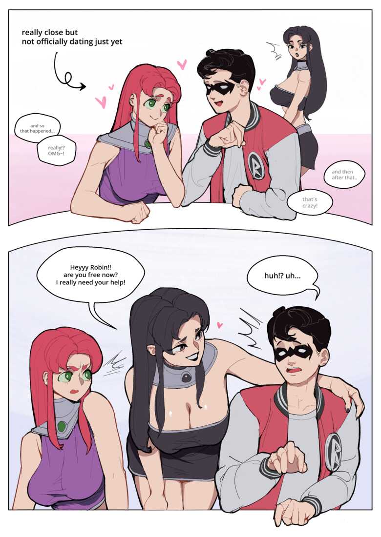 Blackfire Reverse NTR — cover