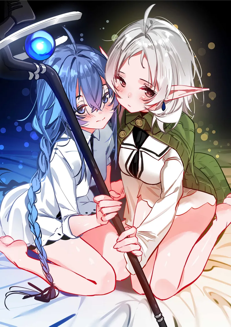 Blue-Baby 3 — cover