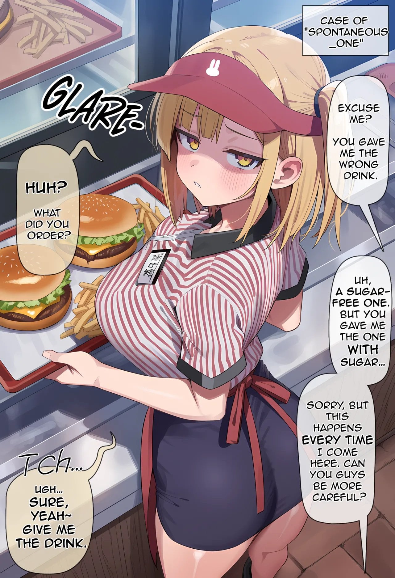 Body Copy Soda S1 + S2 — cover