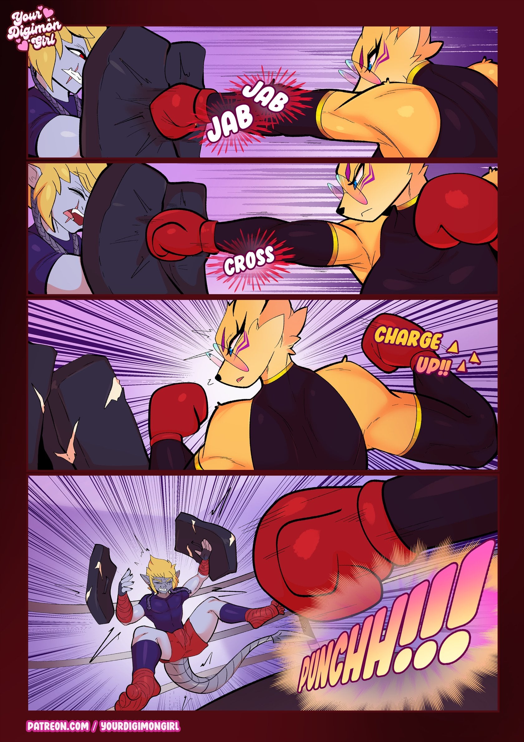 Box Routine — cover