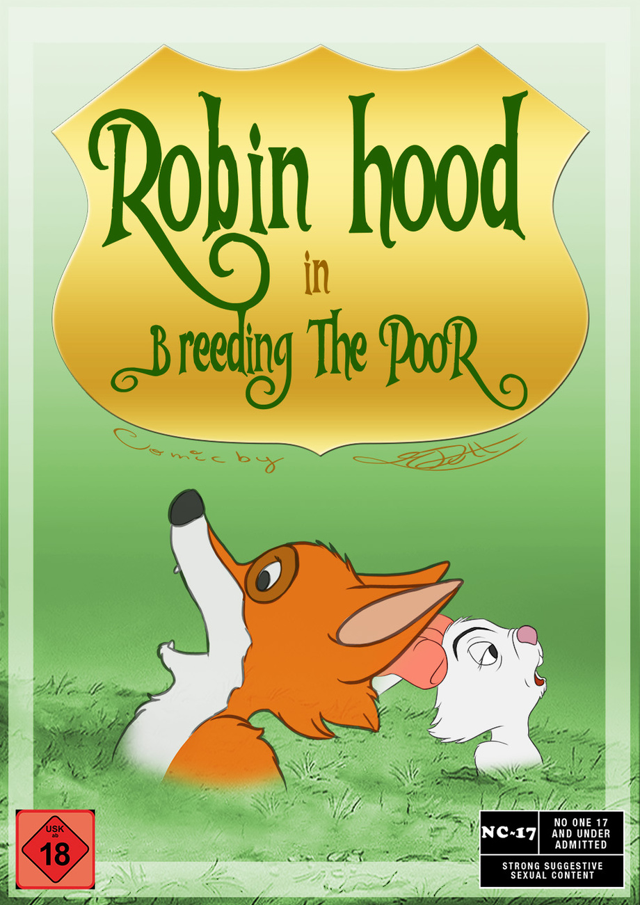 Breeding the poor — cover