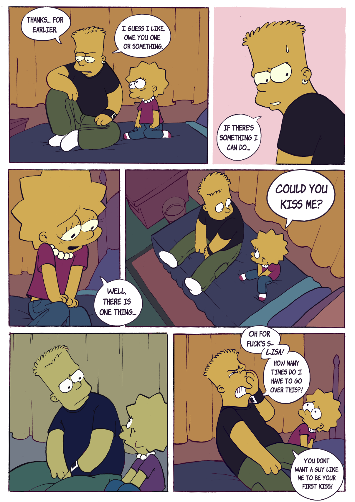 Brotherzoned — cover