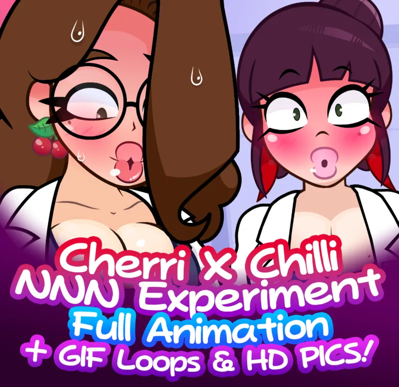 Cherri x Chilli NNN Experiment — cover