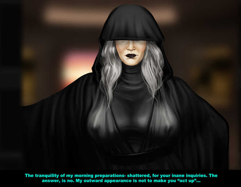 Dark Side Influence 2 — cover