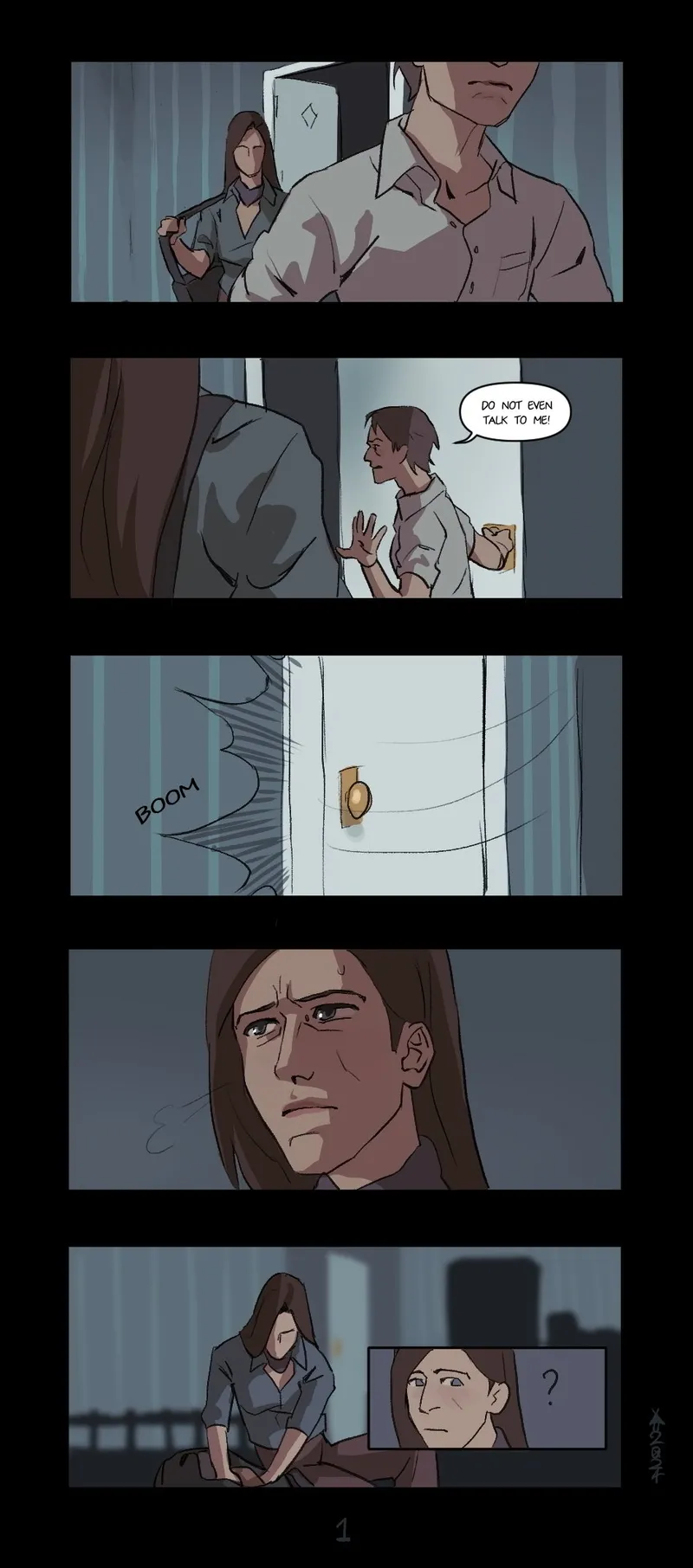 Days Of Future Past – Femslash — cover