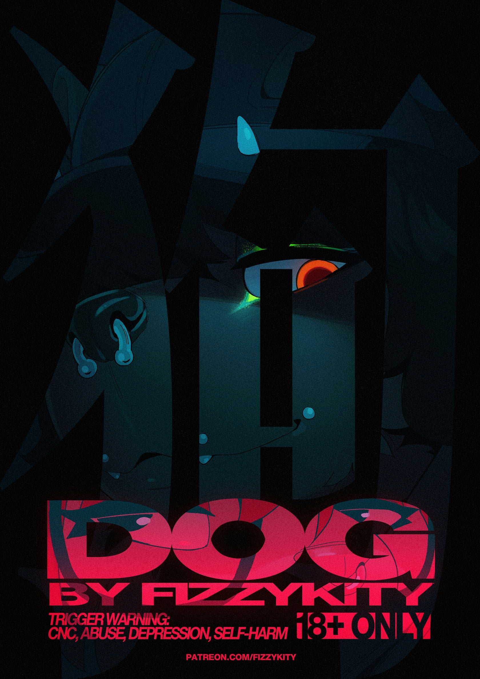 DOG — cover