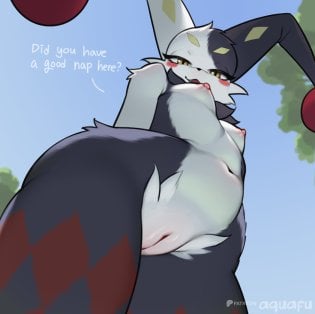Dupin found you napping! (Ongoing) — cover