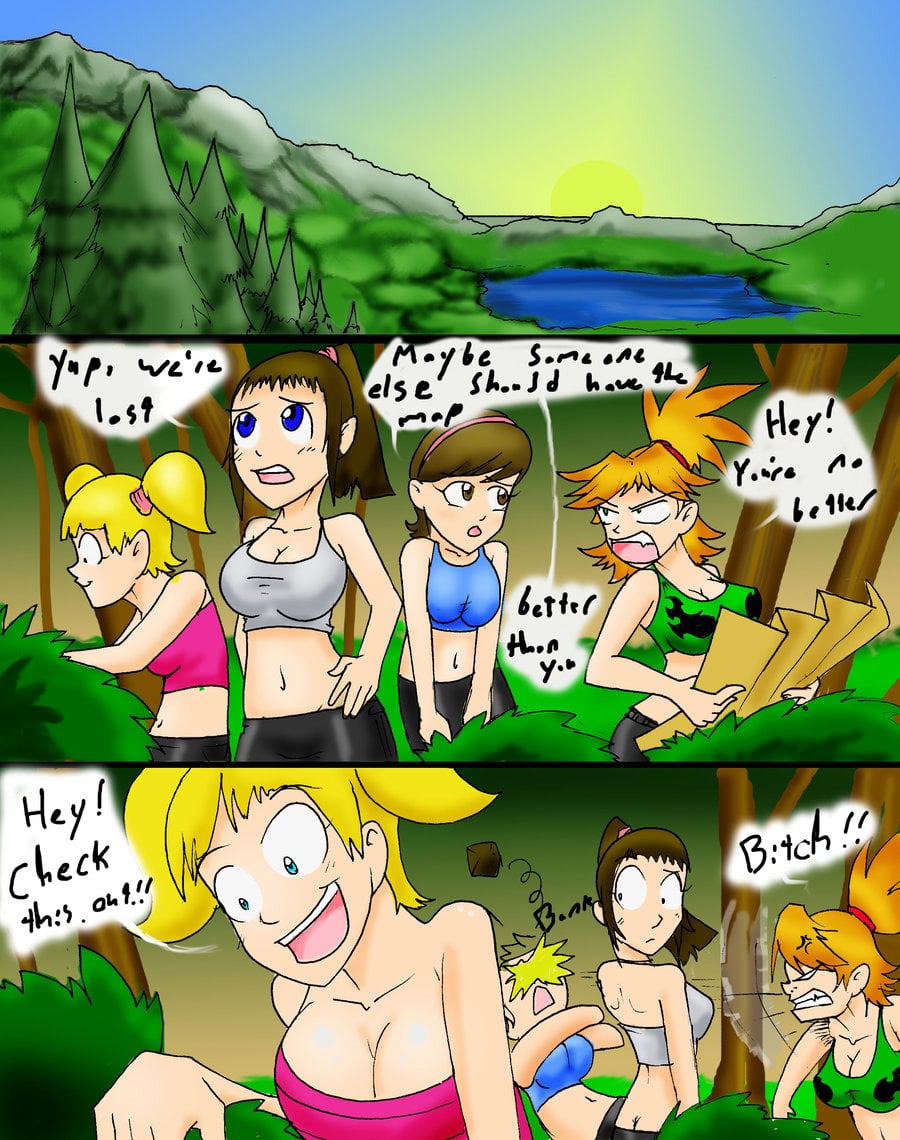Fairy Predator — cover