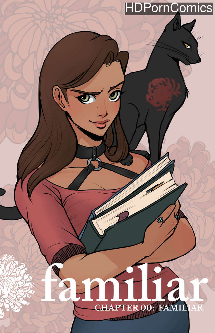 Familiar 0 – Familiar — cover