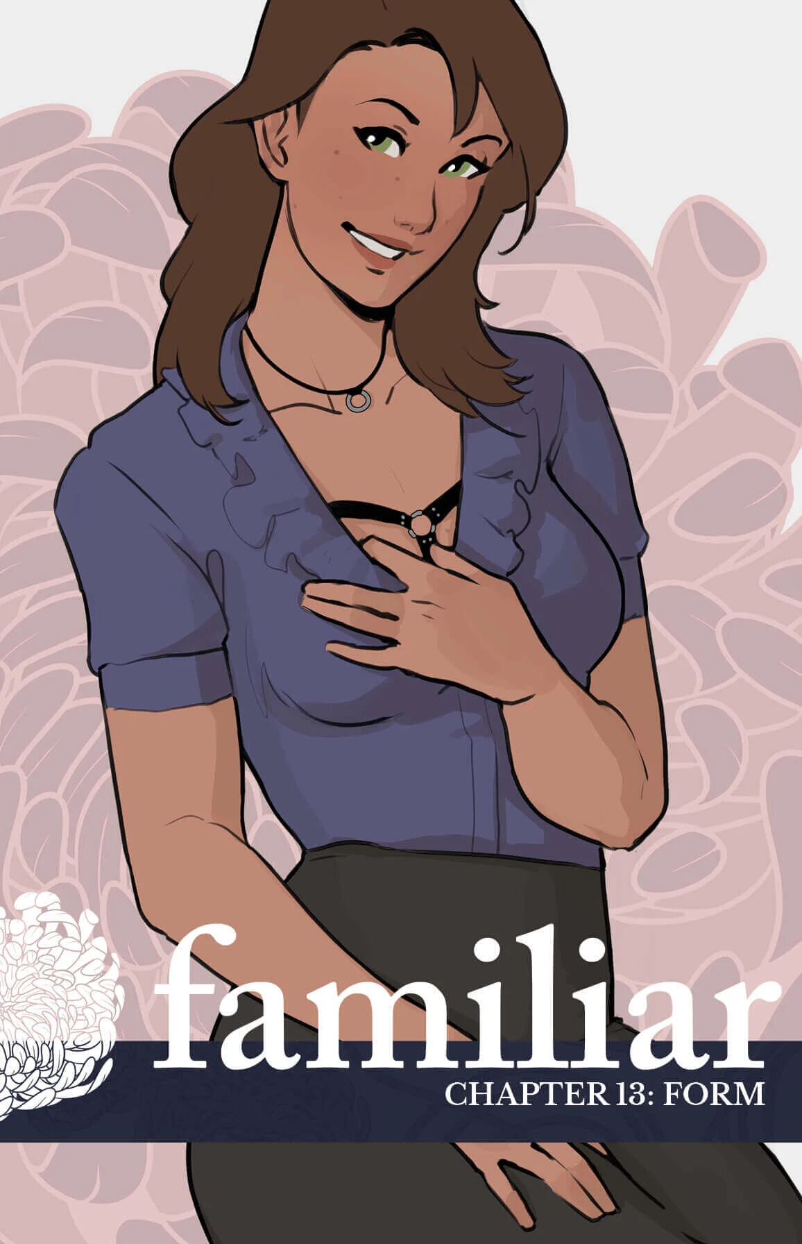 Familiar 13 – Form — cover