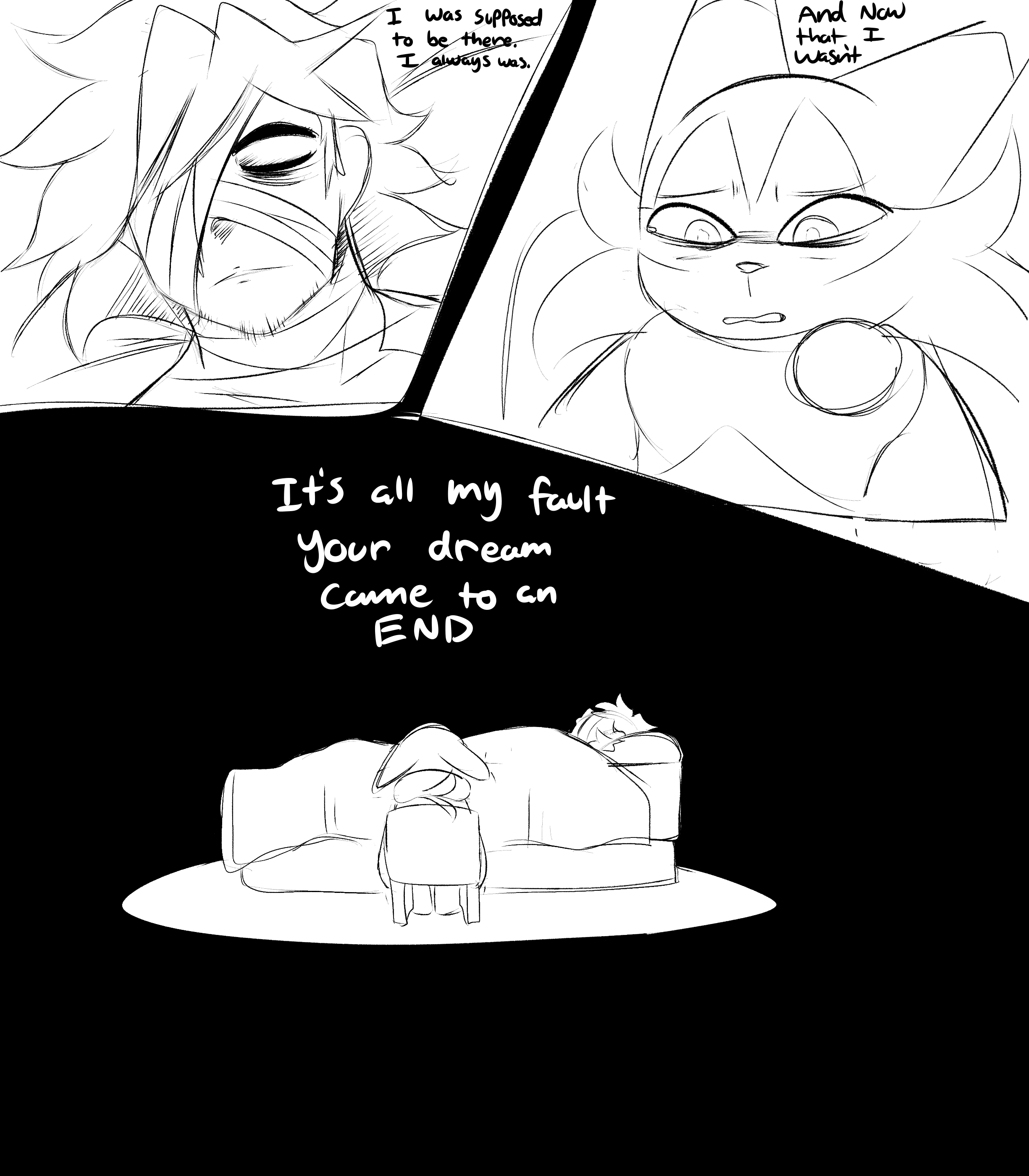 Floragto x Trainer Angst — cover