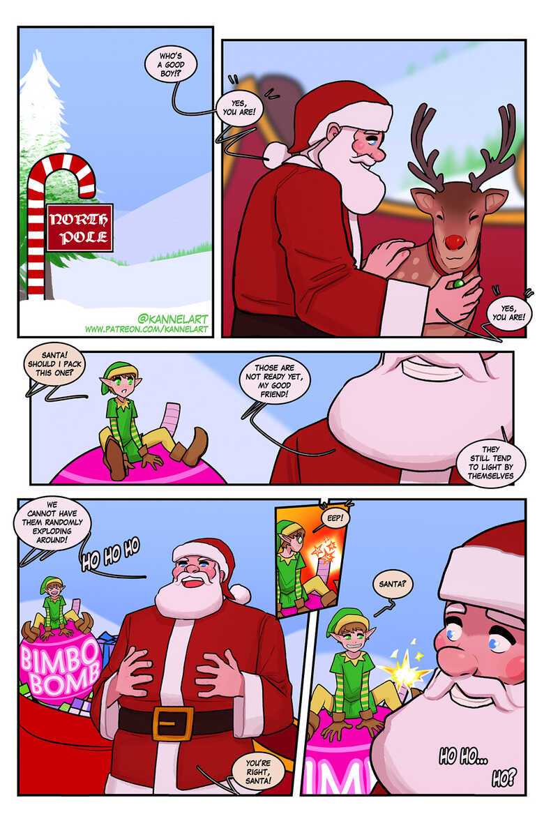 For Naughty Boys And Girls 1 — cover