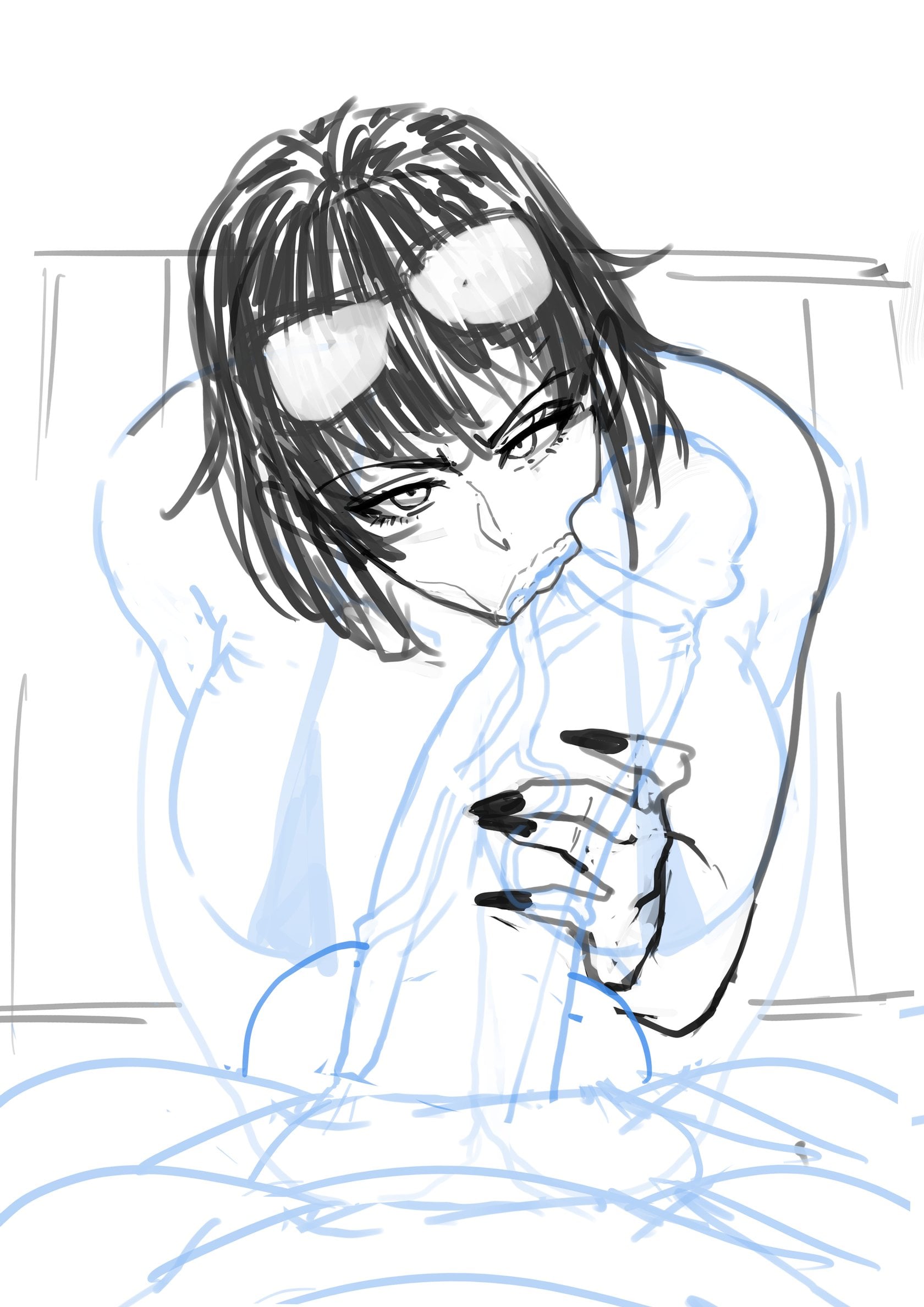 Fubuki Bikini -Ongoing- comic porn — cover