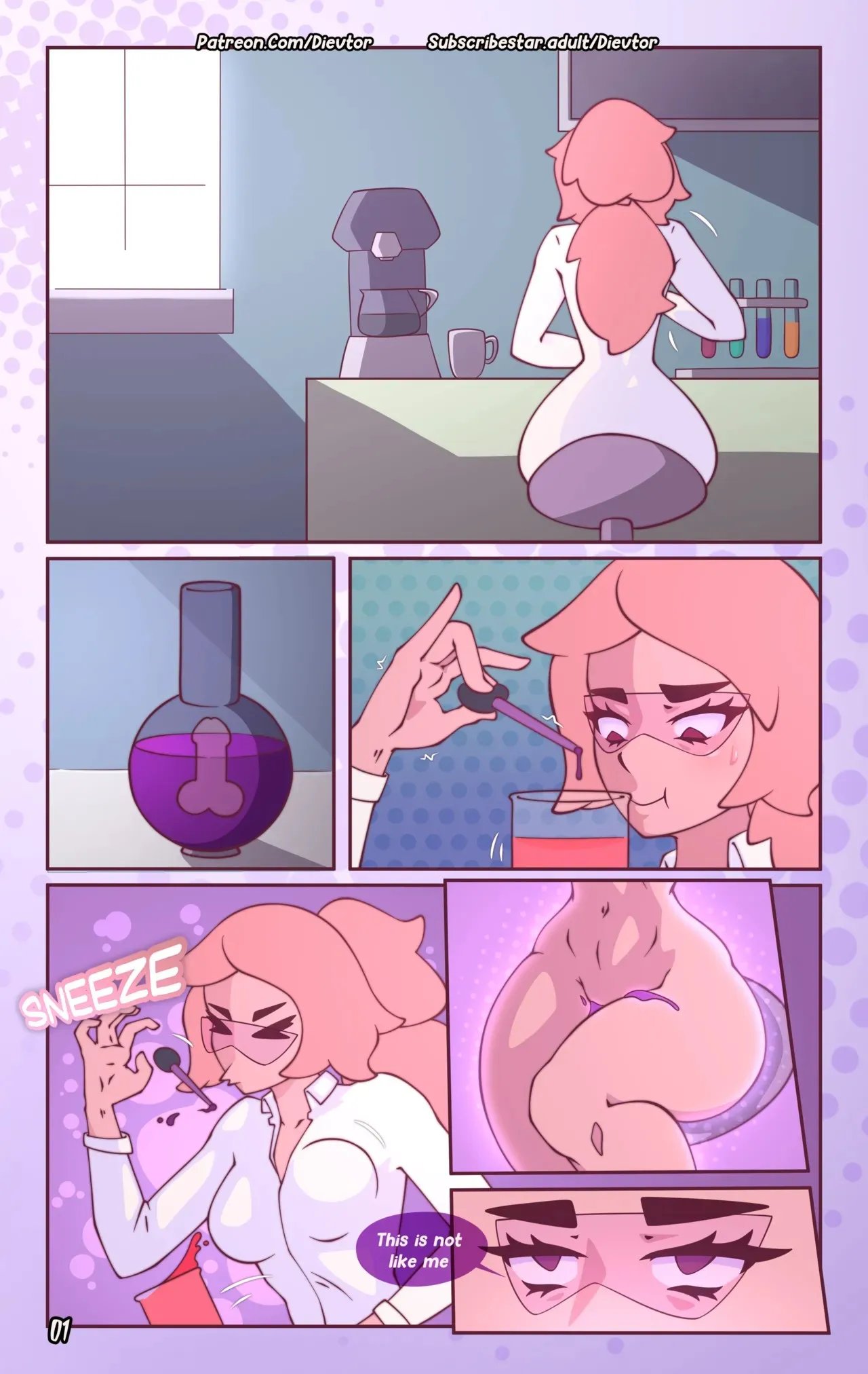 Futa Time — cover