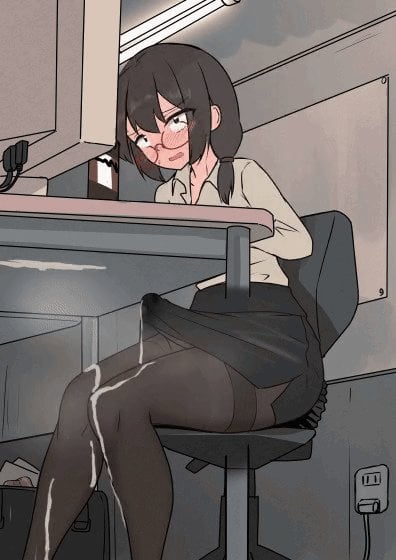 Futanari Girls — cover