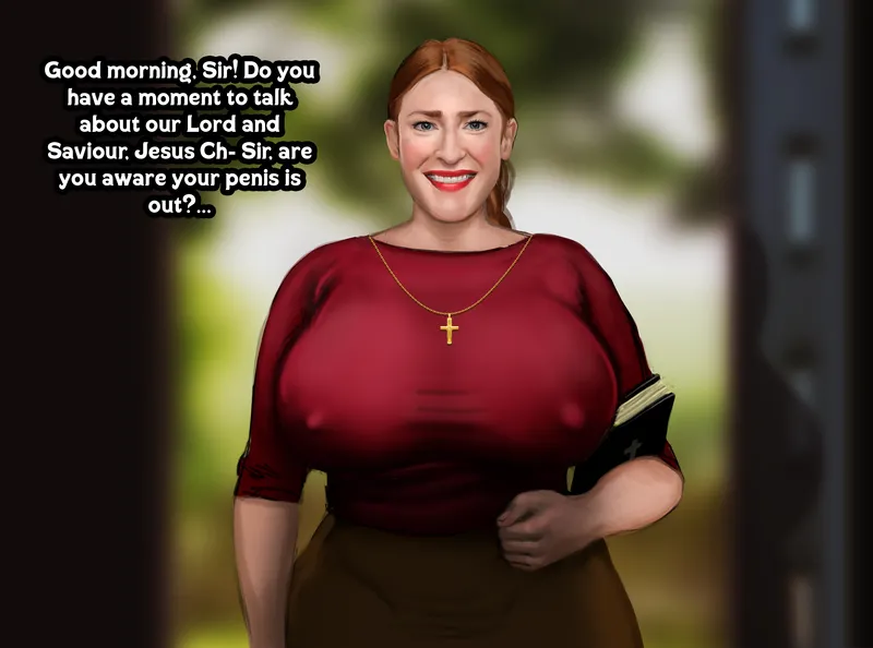 Goddamnit Susan! — cover