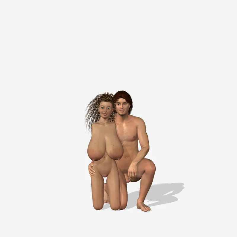 Hades1977 – Couples — cover
