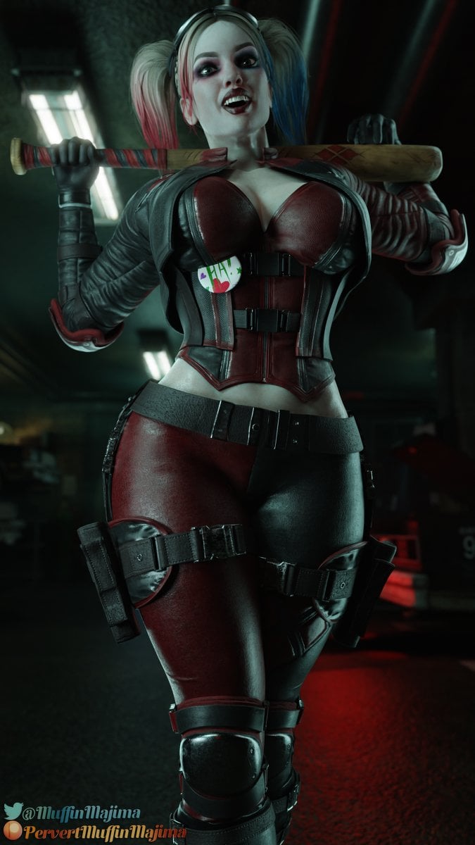 Harley vs the cops — cover