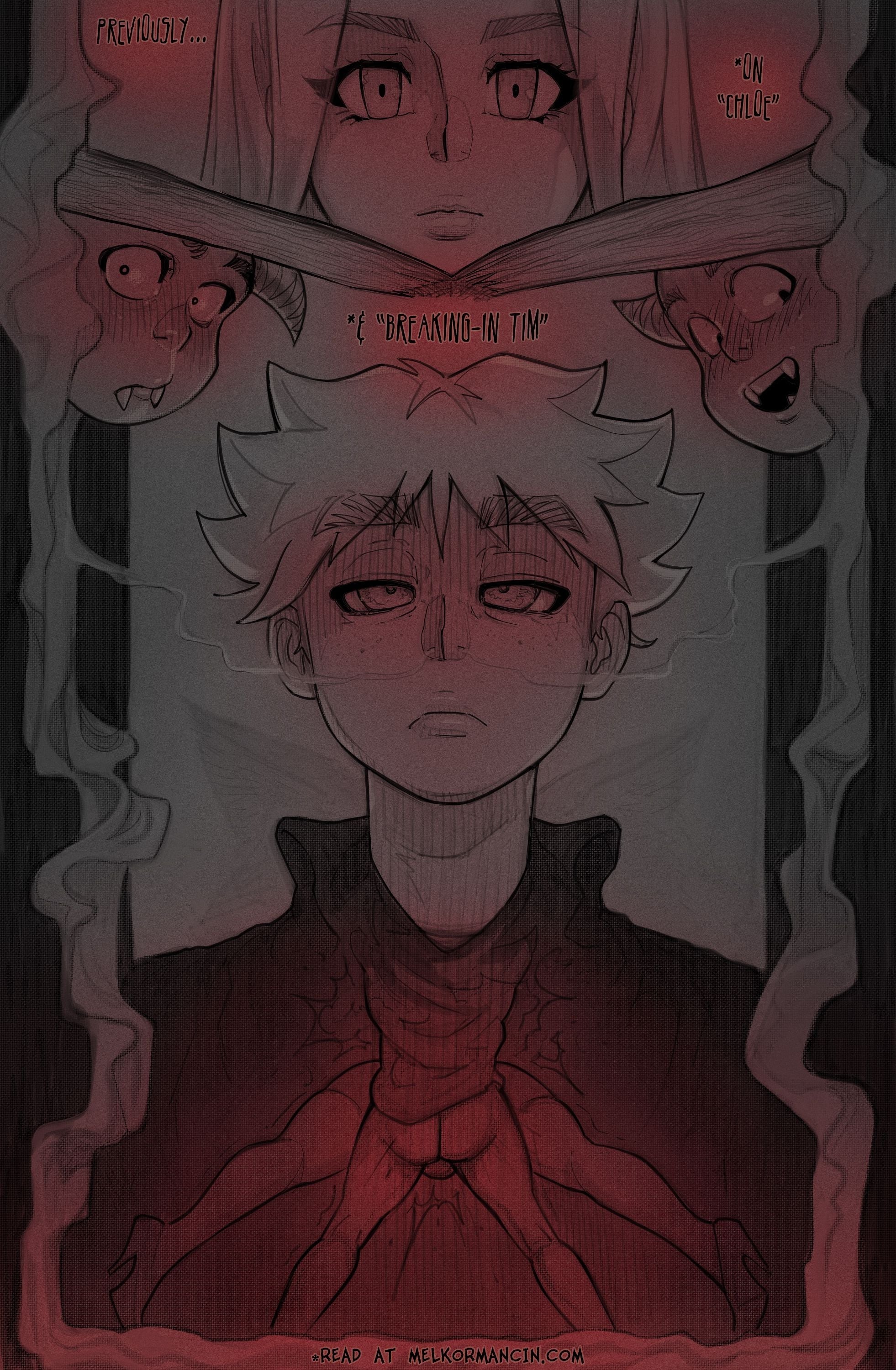 Hearts — cover
