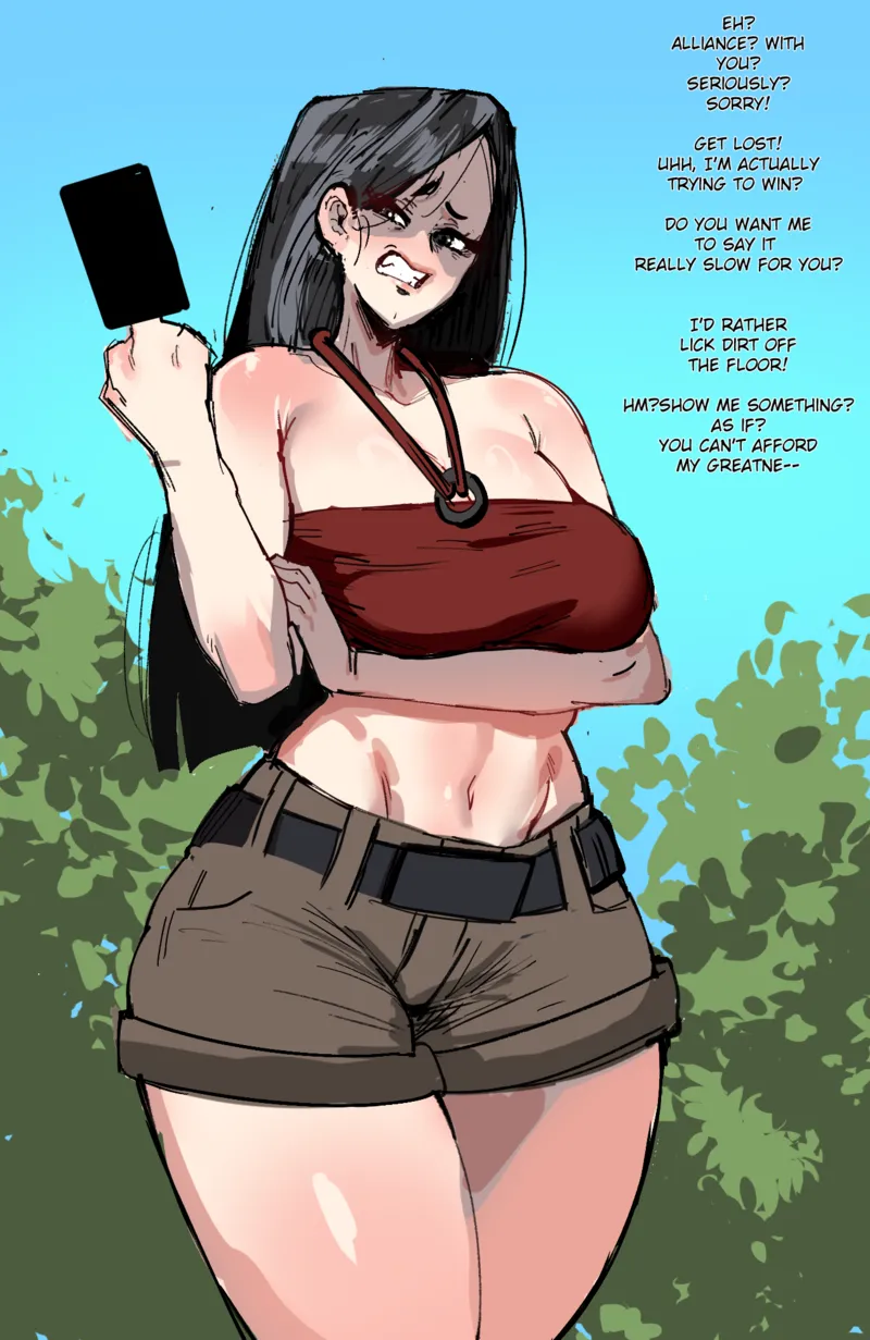 Heather Corrected — cover