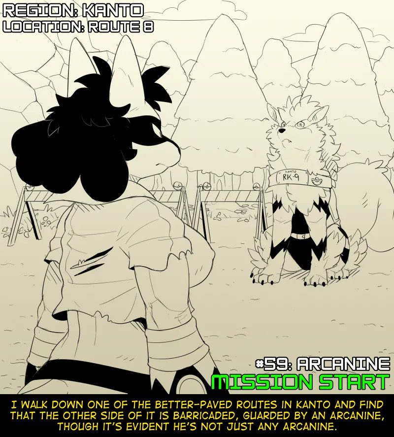 Hildegard’s Quest For Aura 17 comic porn — cover