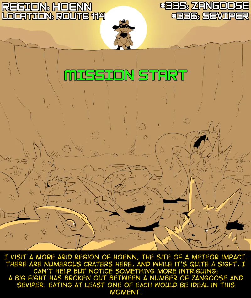 Hildegard’s Quest For Aura 20 comic porn — cover