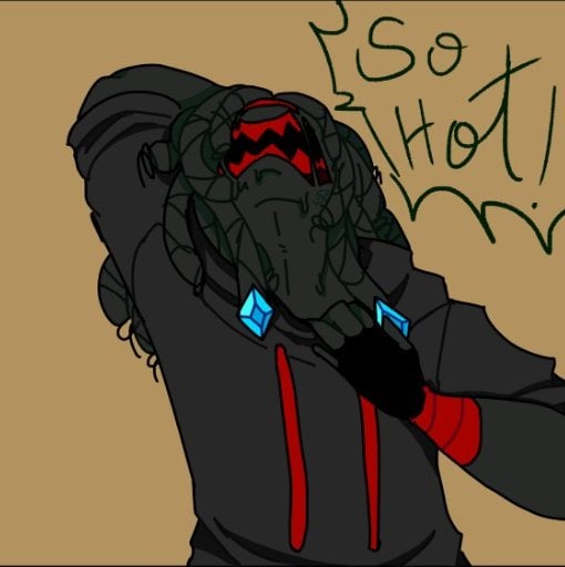HOT DAY — cover
