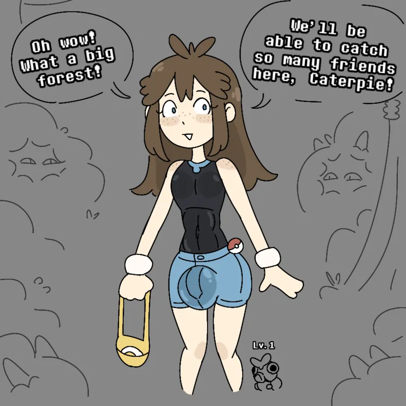 Hypno Mommies Take Over! comic porn — cover