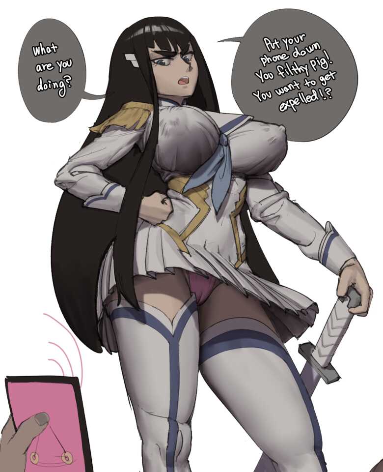 Hypno Satsuki — cover