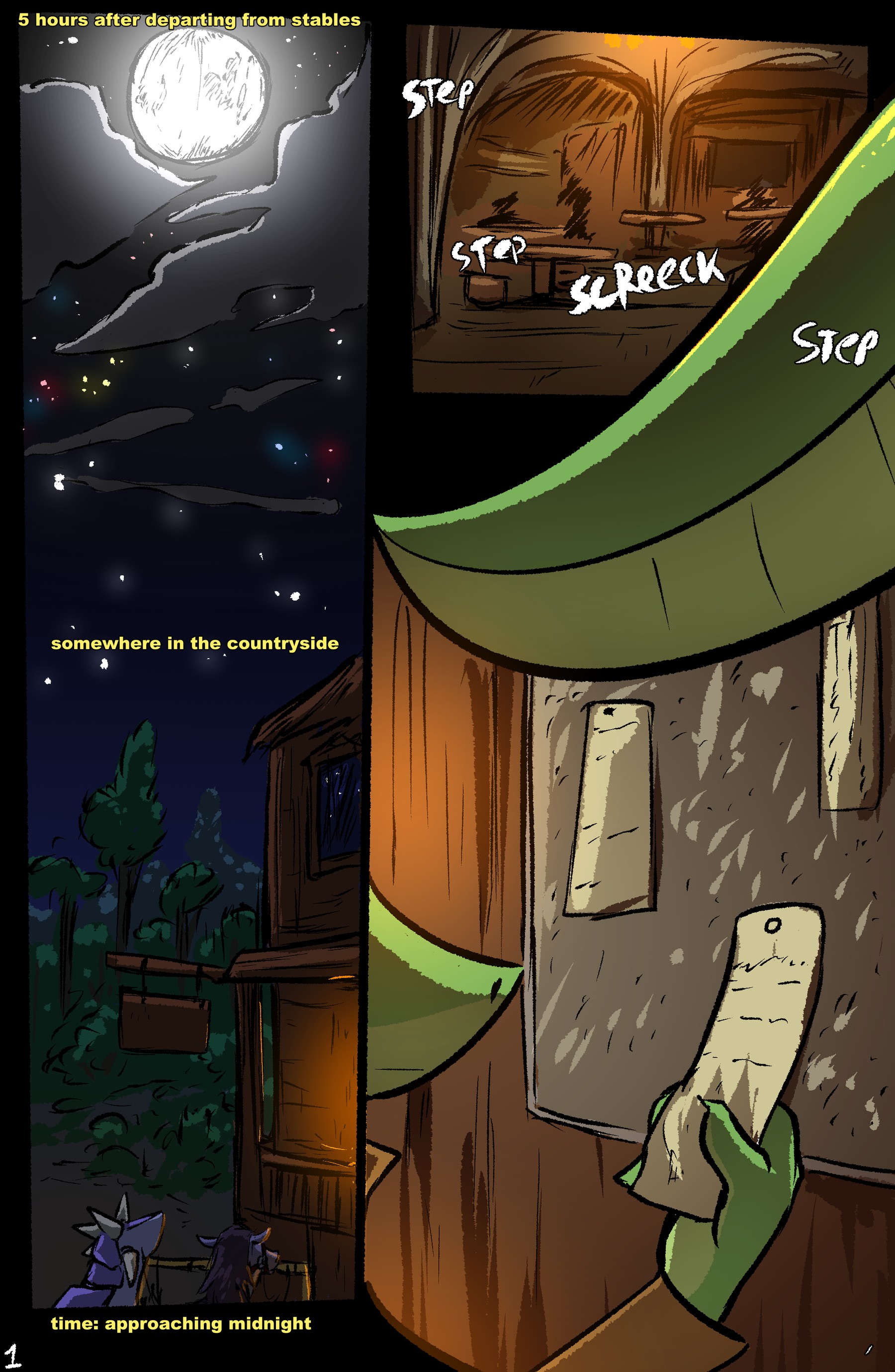 IRRESISTABLE - Chapter 5 — cover