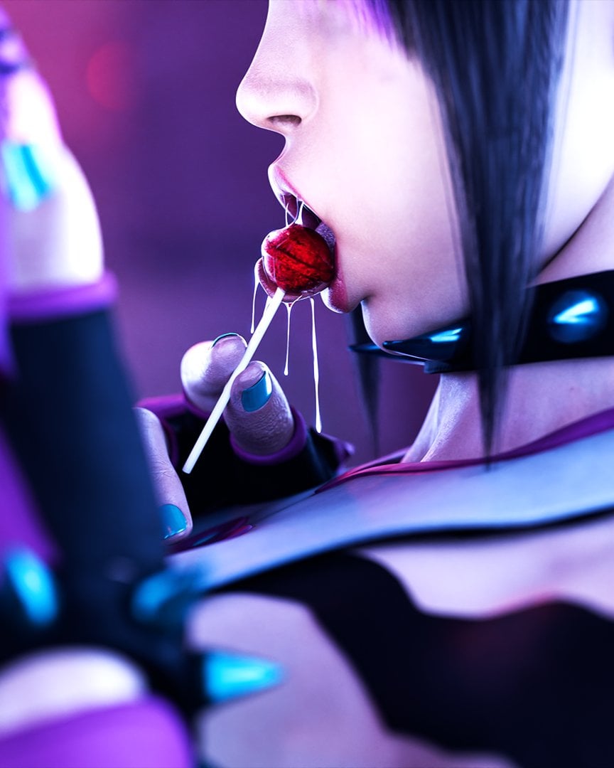 Juri’s Mark — cover