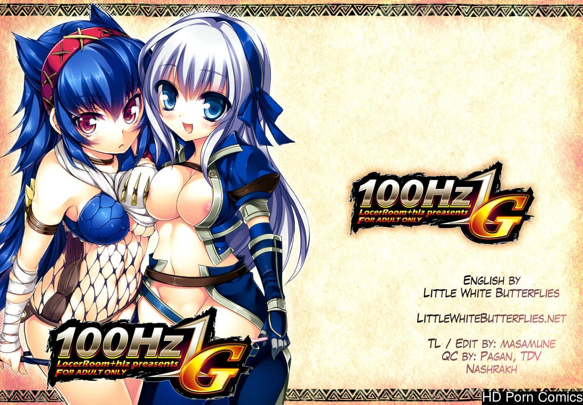 [locker room, hlz (100 yen locker, sanom)] 100hz 1g =lwb= comic porn — cover