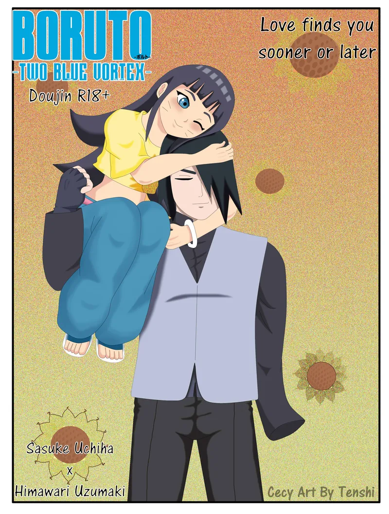 Love Finds You Sooner Or Later — cover