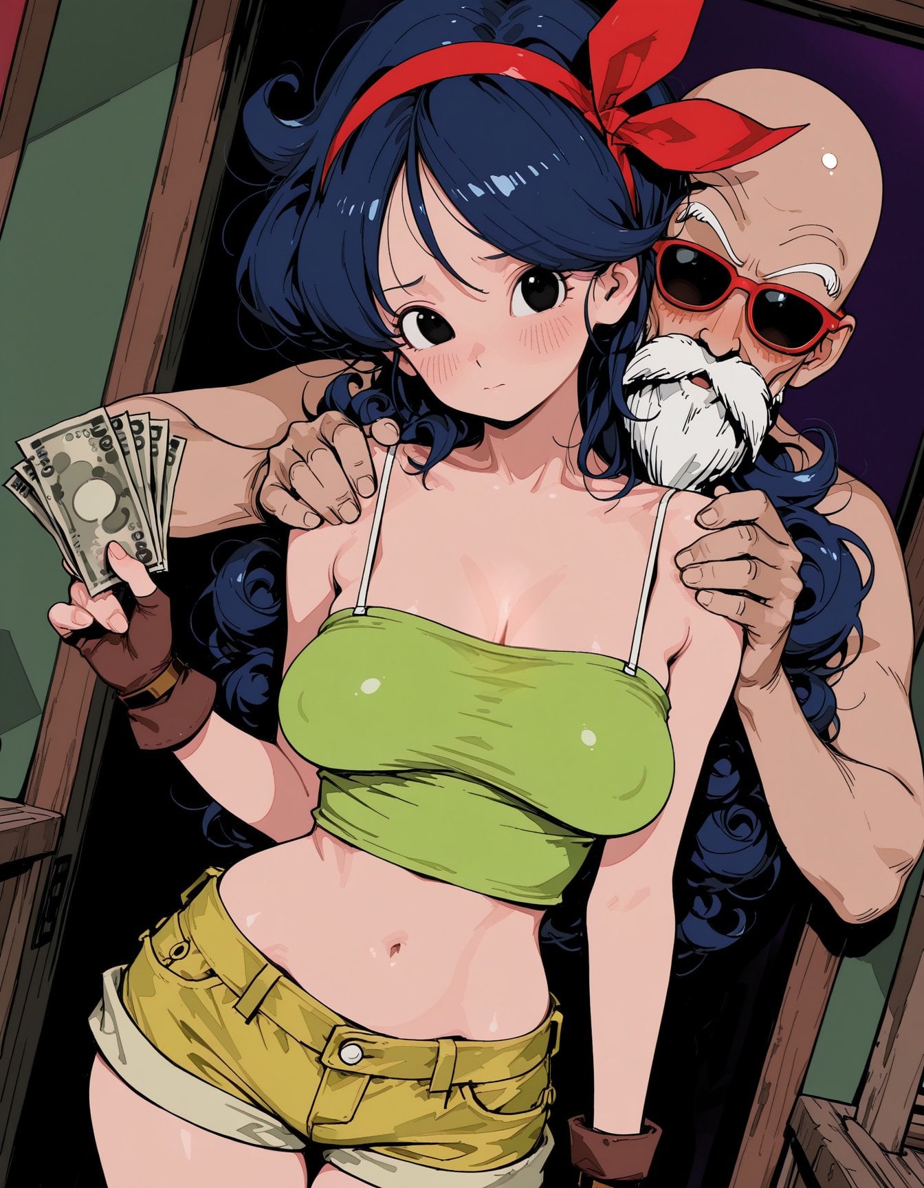 Lunch ランチ — cover