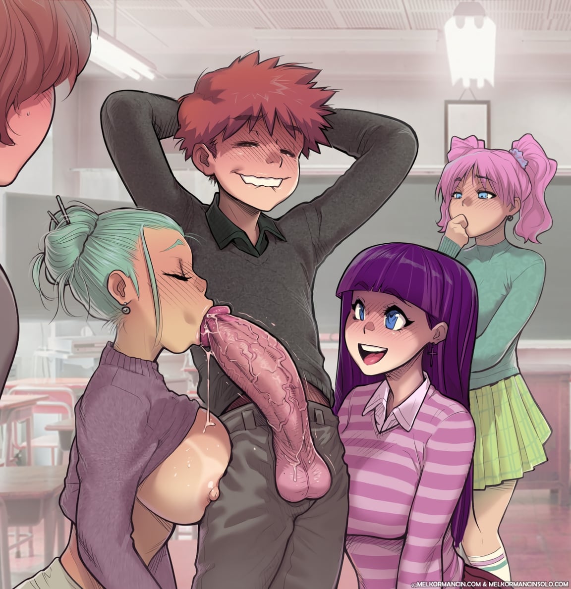 Lunch Time with Tim — cover