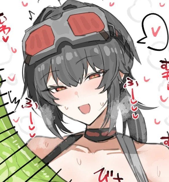 Maintenance By Grace comic porn — cover