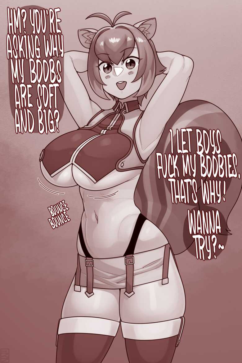 Makoto Nanaya Zuri comic porn — cover