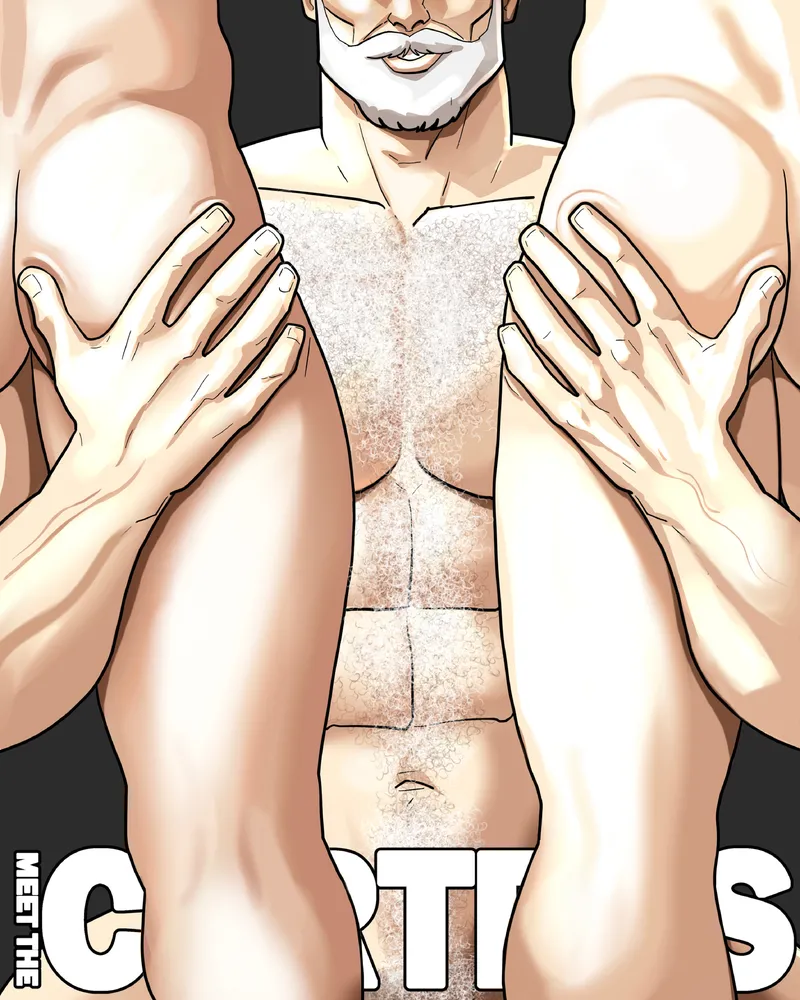 Meet The Carters 24 Part 1 comic porn — cover