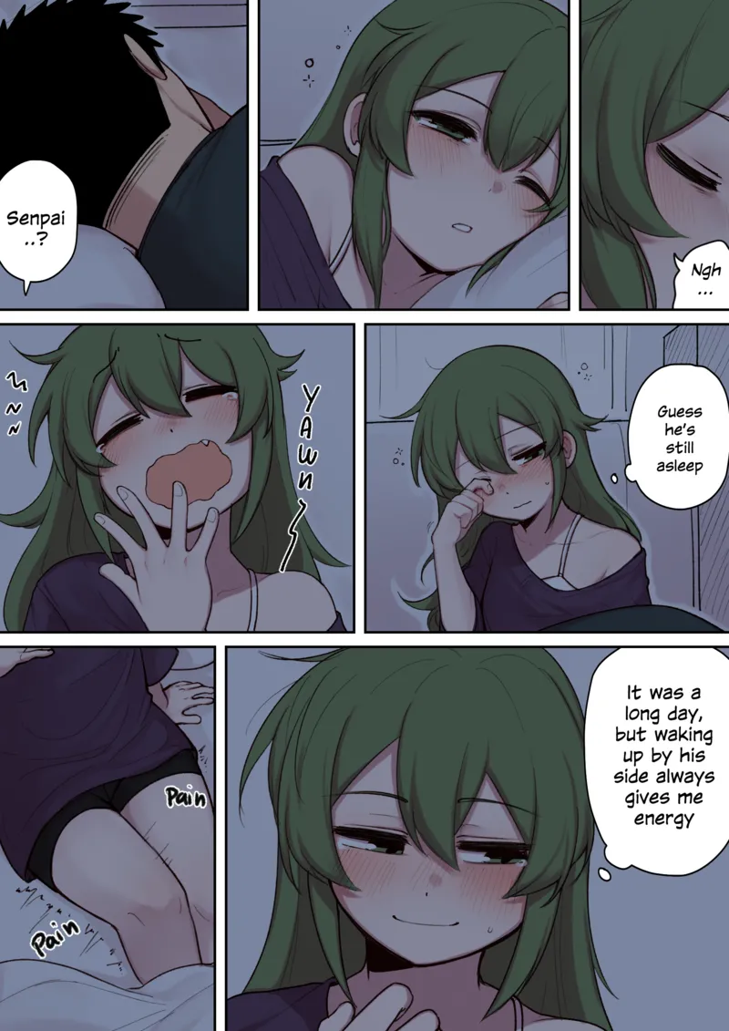 Midnight Snack! — cover