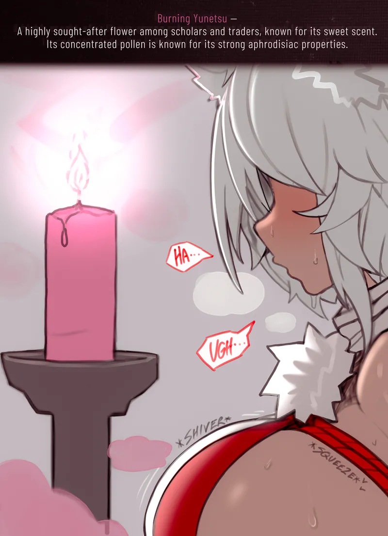 Momiji’s Training 2 comic porn — cover