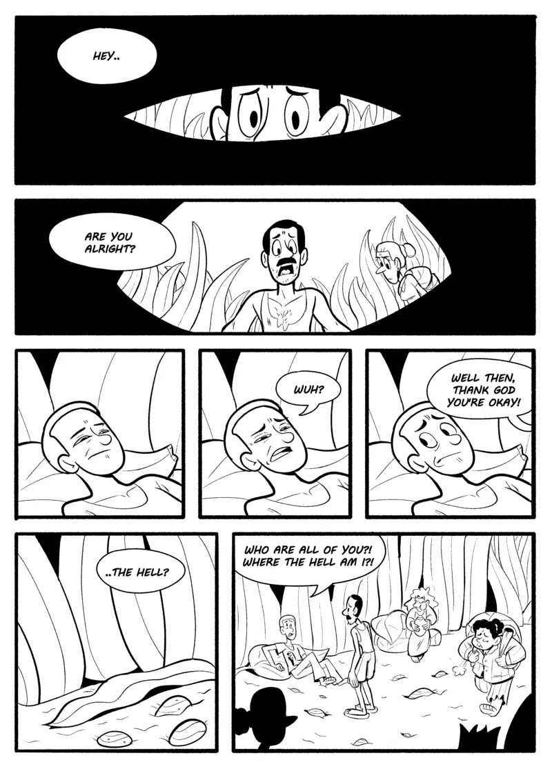 My Gigantic Pony – Diminutiveness Is Magic 2 — cover