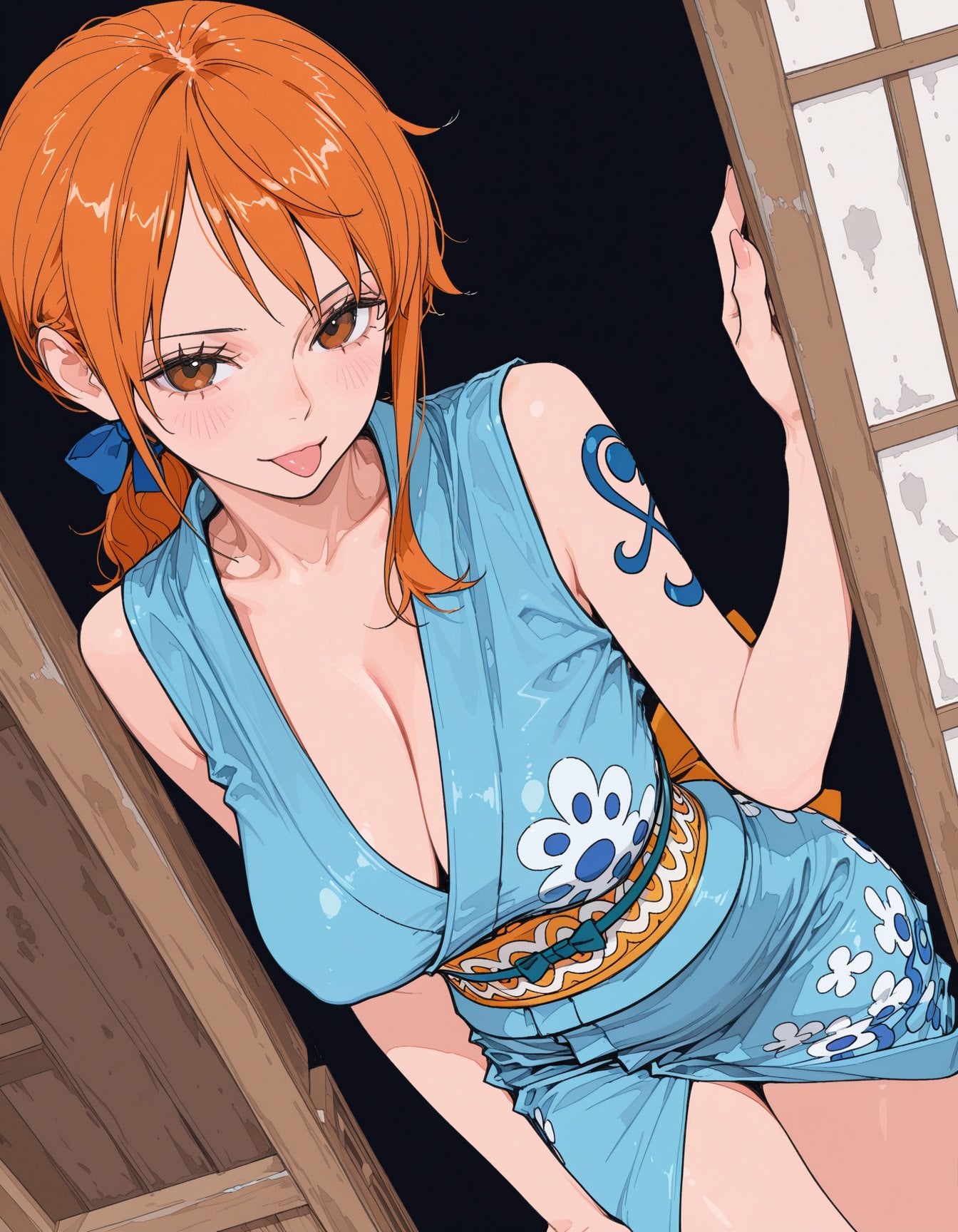 Nami ナミ — cover