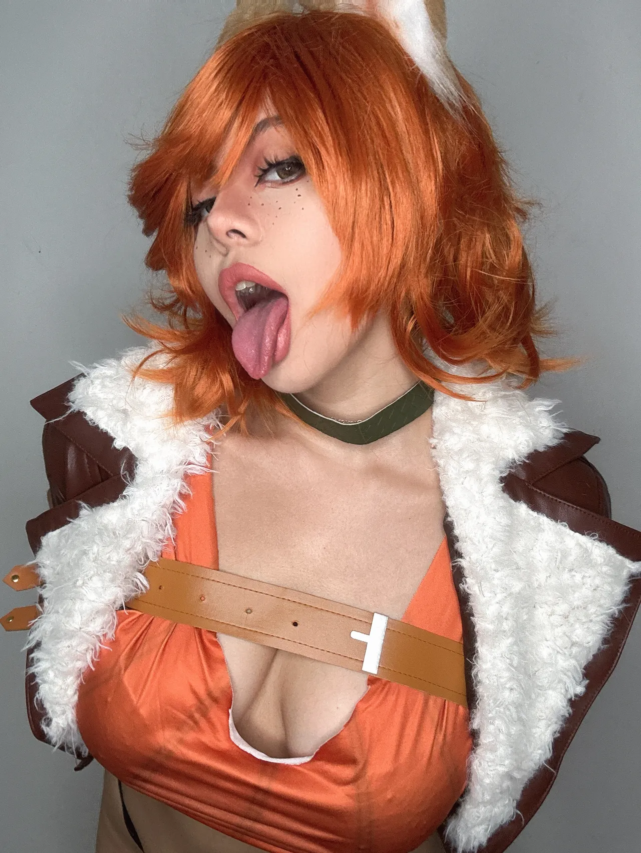 Natylikespizza - Squirrel Girl — cover